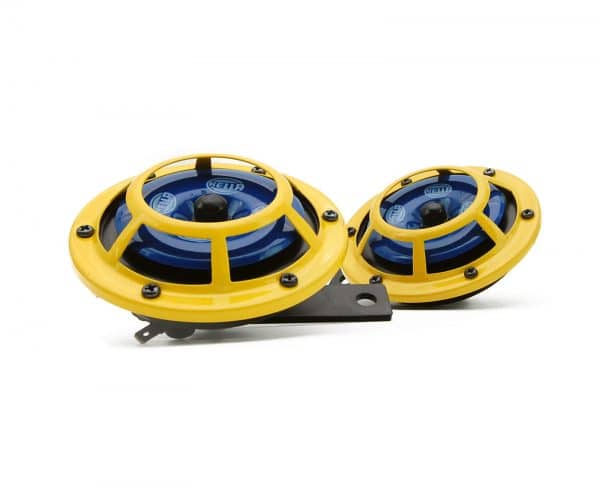 fuji racing subaru hella horns sharptone and supertone horn