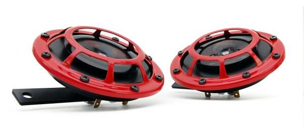 fuji racing subaru hella horns sharptone and supertone horn