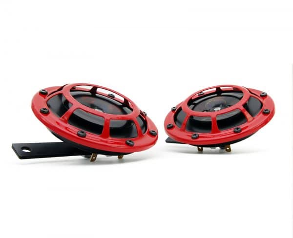 fuji racing subaru hella horns sharptone and supertone horn