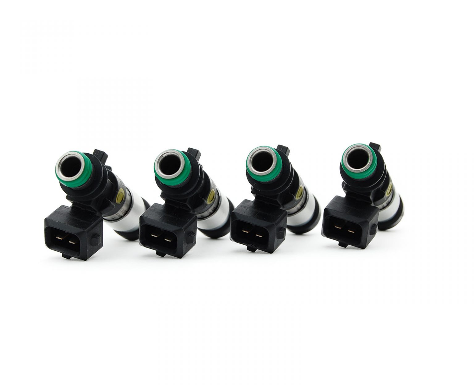 Fuji racing Subaru high flow top feed 550cc injectors