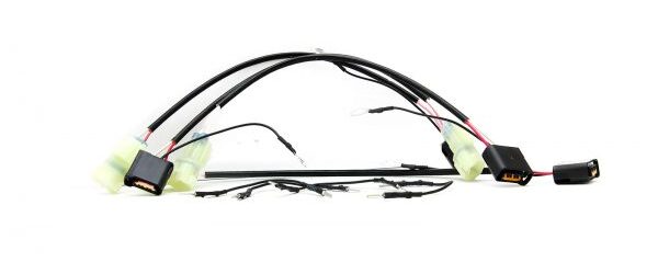 Fuji Racing Subaru Impreza 92-96 Newage Coil Pack Conversion Wiring Loom
