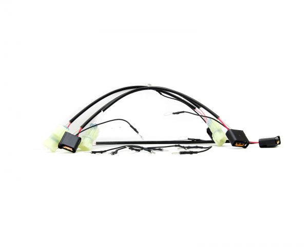 Fuji Racing Subaru Impreza 92-96 Newage Coil Pack Conversion Wiring Loom
