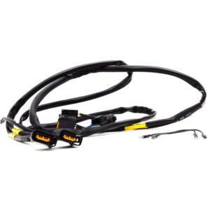 fuji racing subaru newage coil pack conversion wiring loom impreza 96-98