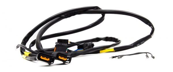 fuji racing subaru newage coil pack conversion wiring loom impreza 96-98