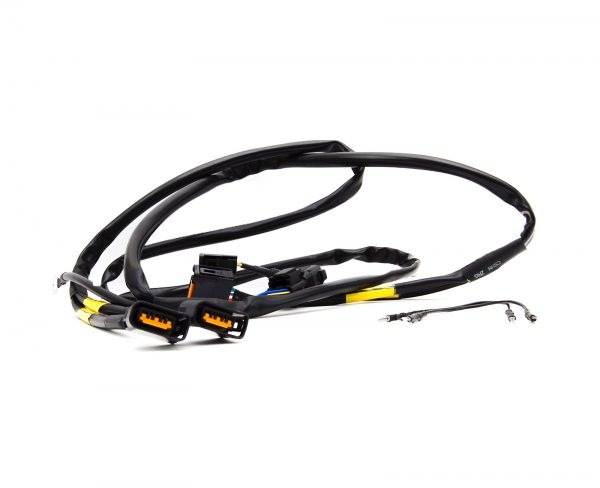 fuji racing subaru newage coil pack conversion wiring loom impreza 96-98