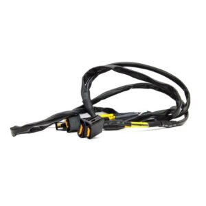 fuji racing subaru newage coil pack conversion wiring loom