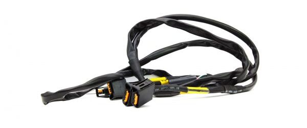 fuji racing subaru newage coil pack conversion wiring loom