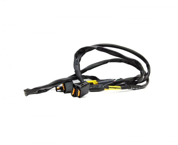 fuji racing subaru newage coil pack conversion wiring loom