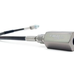 fuji racing subaru oil temp and pressure sensor remote adapter kit