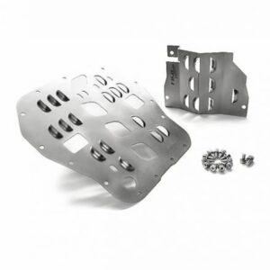 fuji racing subaru ej oil baffle plate and windage tray kit