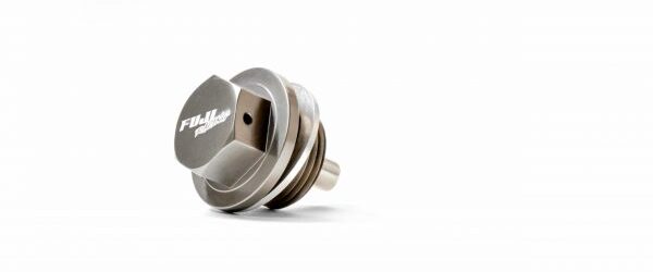 fuji racing subaru magnetic sump plug