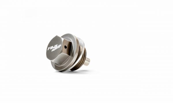 fuji racing subaru magnetic sump plug