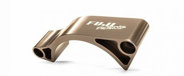 fuji racing subaru max grip timing belt guide