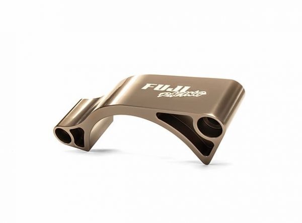 fuji racing subaru max grip timing belt guide