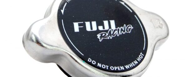 fuji racing subaru high pressure radiator cap 1.3 BAR