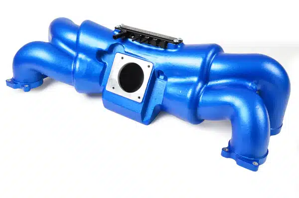 Cosworth Subaru Inlet Manifold - Image 7