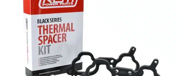 RCM O Ringed Thermal Spacer Kit – Spec C