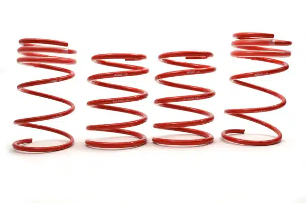 Eibach Prodrive Subaru P1 Spring Kit - Image 2