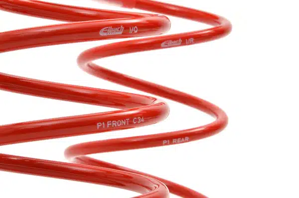 Eibach Prodrive Subaru P1 Spring Kit - Image 3