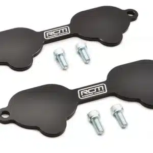 RCM Subaru Cylinder Inlet Port Blanking Plate Kit EJ# 1992-1998