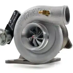 RCM600 Subaru Twin Scroll Precision Hybrid Turbo