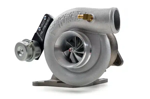 RCM600 Subaru Twin Scroll Precision Hybrid Turbo