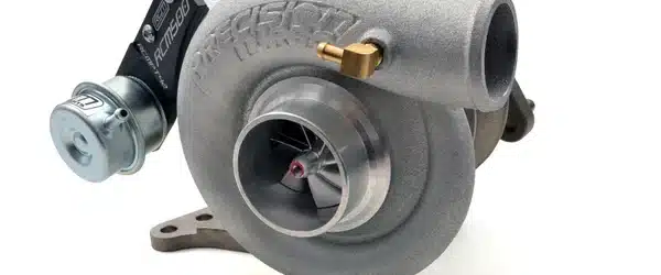 RCM500 Subaru Twin Scroll Precision Hybrid Turbo