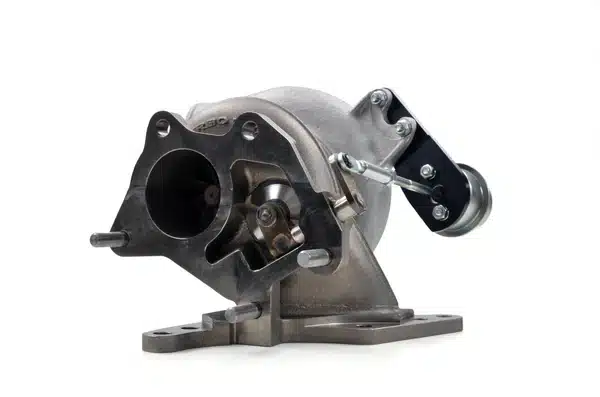 RCM600 Subaru Twin Scroll Precision Hybrid Turbo - Image 2