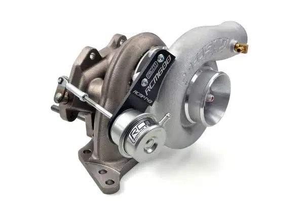 RCM600 Subaru Twin Scroll Precision Hybrid Turbo - Image 3