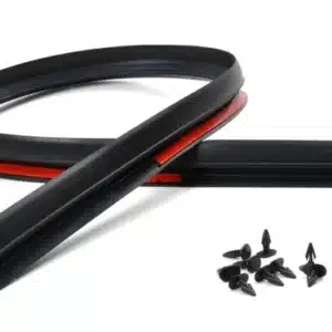 Subaru Impreza GC8/GF8 Scuttle Panel Seal - With Fitting Kit