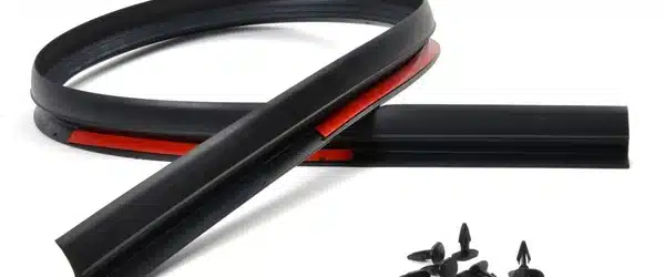 Subaru Impreza GC8/GF8 Scuttle Panel Seal & Clip Kit