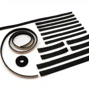 Subaru High Level Rear Spoiler Seal Kit GDB 2001-2007