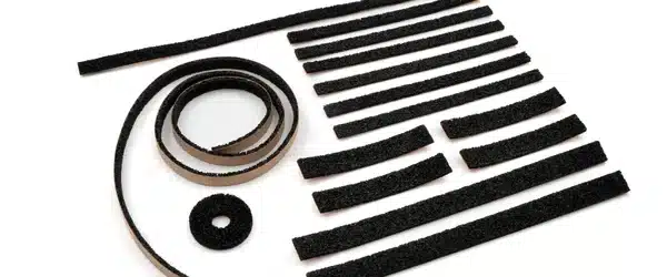 Subaru High Level Rear Spoiler Seal Kit GDB 2001-2007