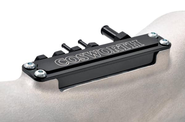 Cosworth Subaru Inlet Manifold - Image 2