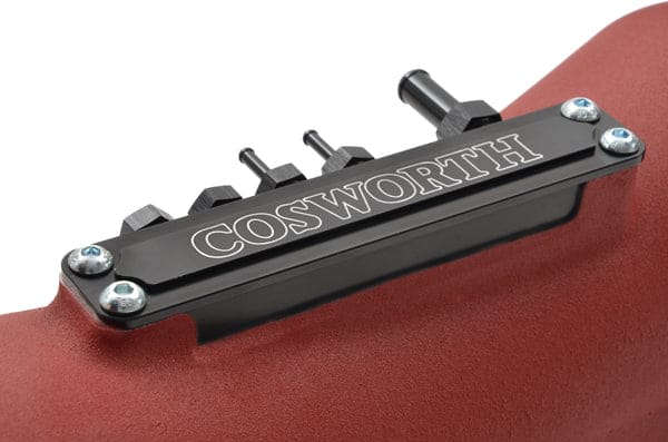 Cosworth Subaru Inlet Manifold - Image 6
