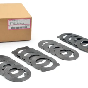 Subaru STI R160 Rear Limited Slip Differential Rebuild Kit