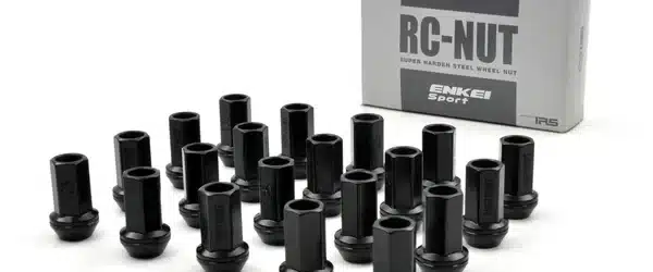 Enkei Sport Wheel Nut Set M12 x 1.25