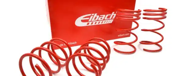 Eibach Prodrive Subaru P1 Spring Kit
