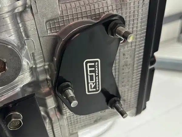 RCM Subaru Engine Port Blanking Plate Kit EJ# - 1999+ - Image 2