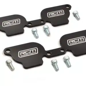 RCM Subaru Cylinder Inlet Port Blanking Plate Kit EJ# - 1999+