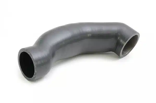 RCM Samco Rally Turbo Induction Hose Impreza 1999+ - Image 2
