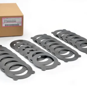 Subaru STI R180 Rear Limited Slip Differential Rebuild Kit