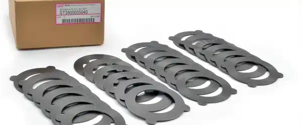 Subaru STI R180 Rear Limited Slip Differential Rebuild Kit