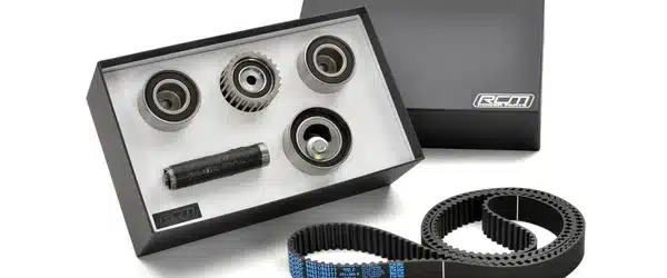 RCM / Dayco Timing Belt Kit 92-95MY EJ20/22/25