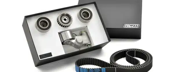 RCM – Dayco Timing Belt Kit 96-98MY EJ20/22/25