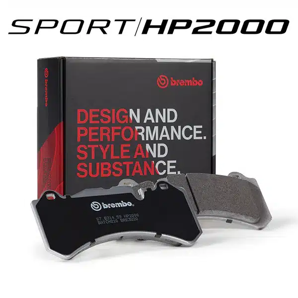 Brembo Monster GT 350mm Front Brake Kit - Image 3
