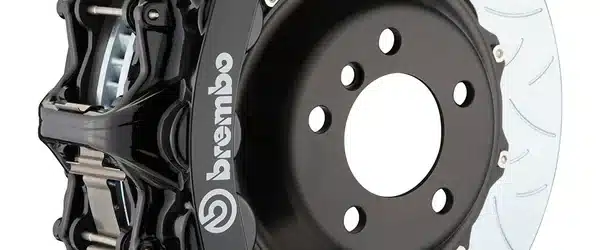 Brembo Monster GT 350mm Front Brake Kit