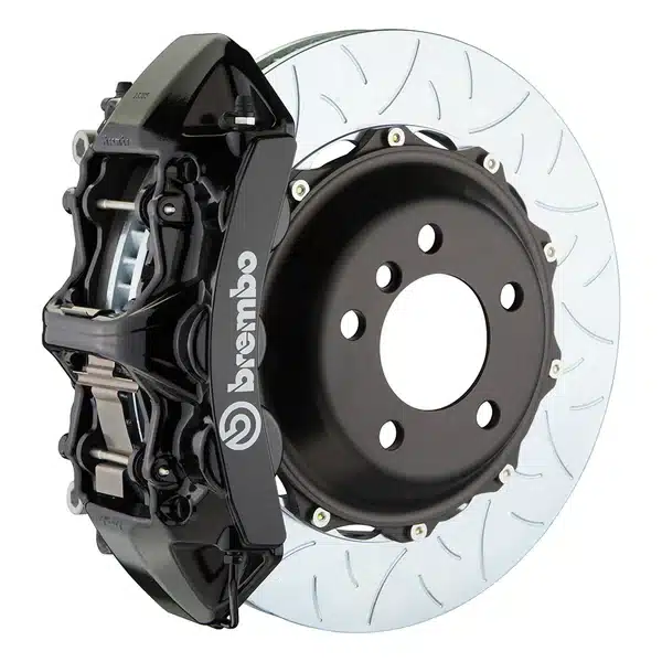 Brembo Monster GT 350mm Front Brake Kit