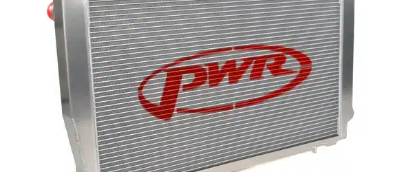 PWR Xflow Subaru Impreza Alloy Radiator Assembly GC/GF 1992 – 2000