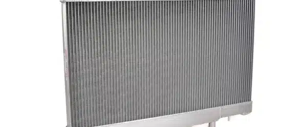 PWR Subaru Impreza Alloy Radiator Assembly – GR (2008–2020)